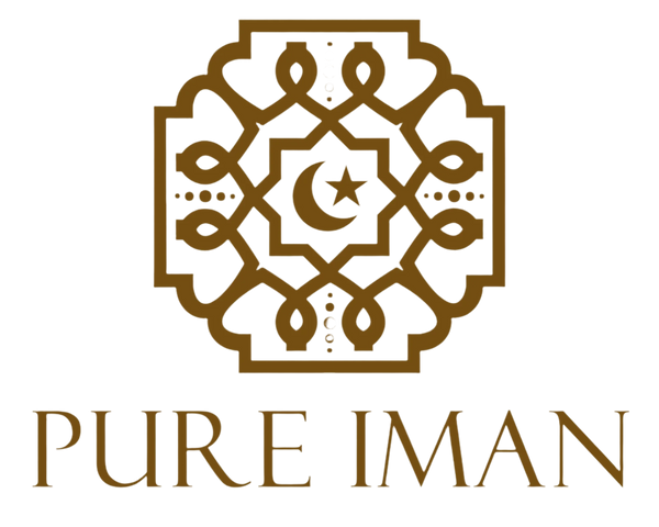 Pure Iman
